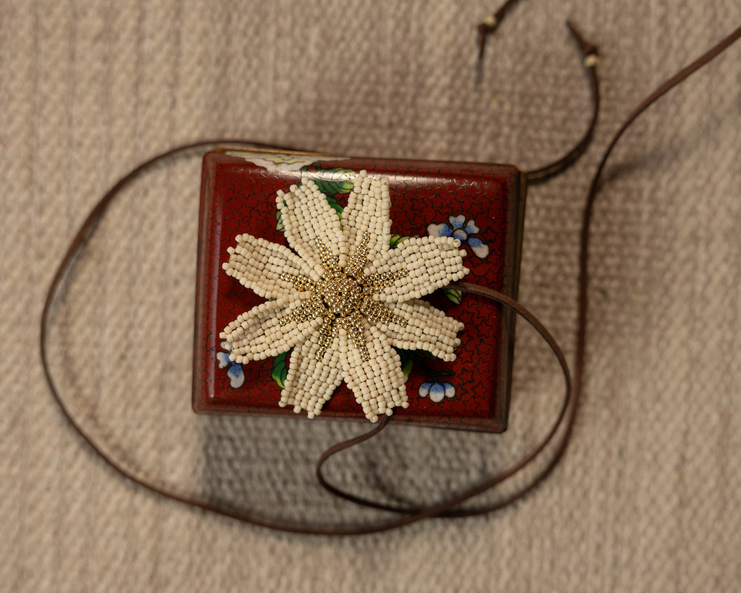 Collar Mija