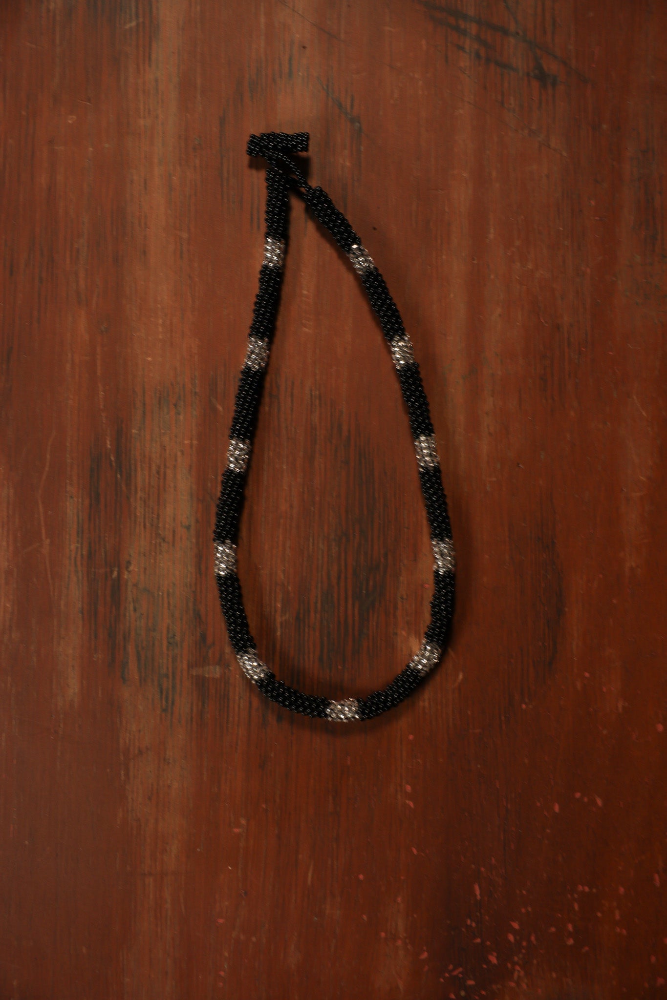 Collares - Maestra