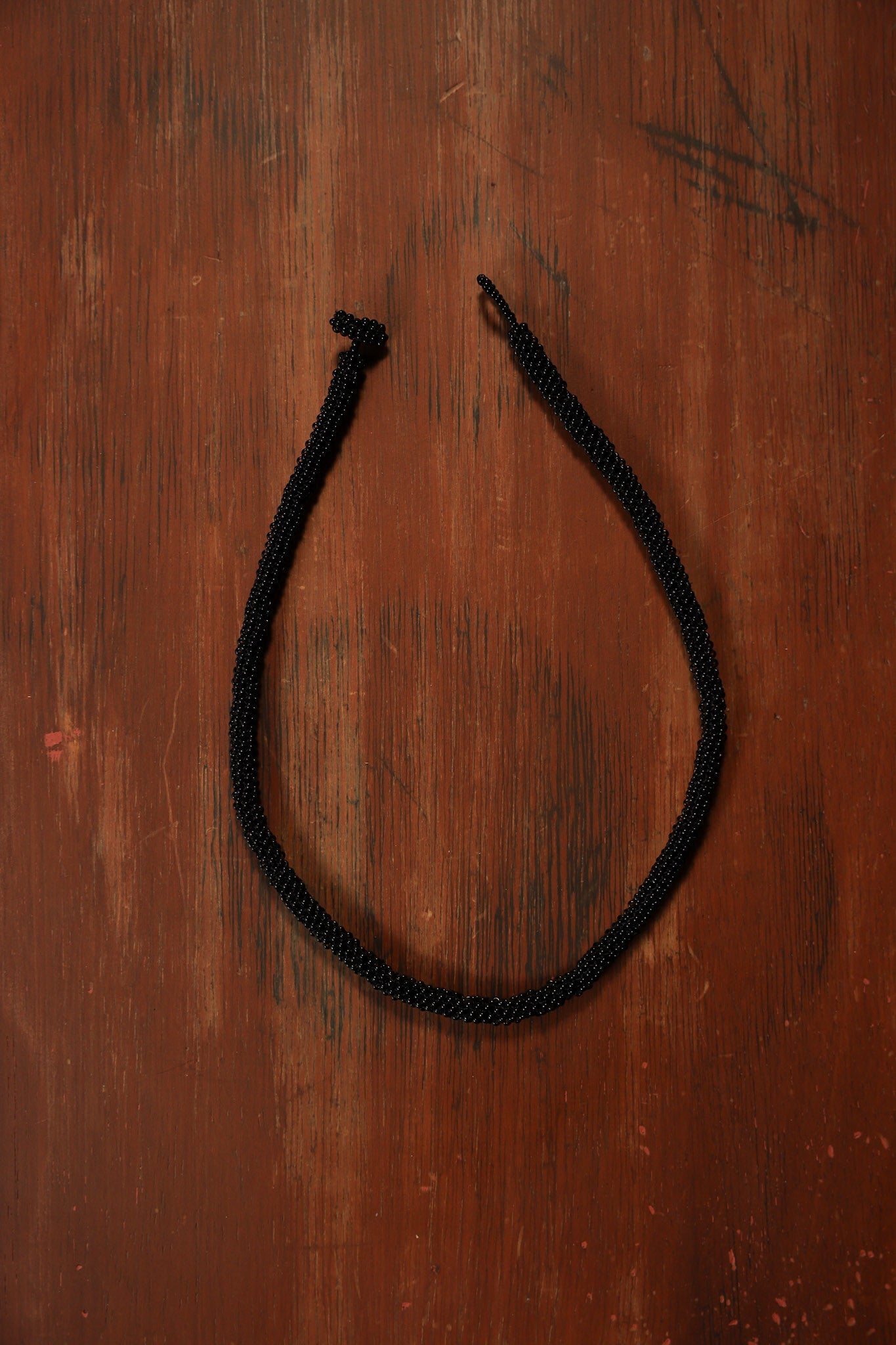 Collares - Maestra