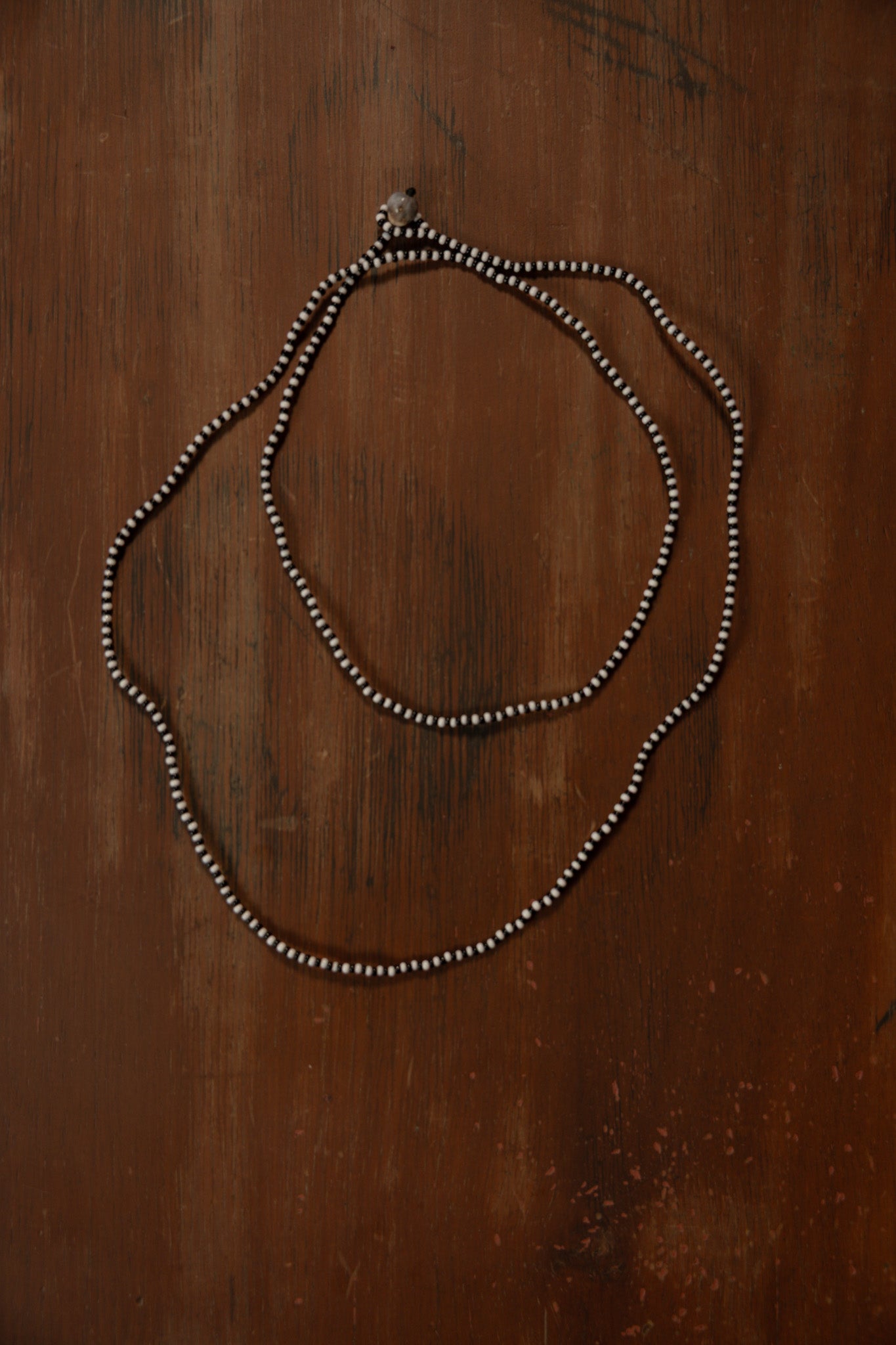 Collares - Maestra
